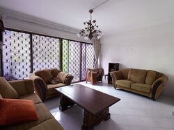 Blk 107 Gangsa Road (Bukit Panjang), HDB Executive #523799311